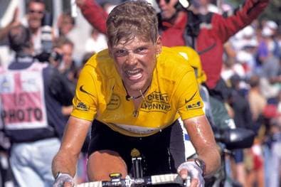 Tour de France: Alle Sieger seit 1903