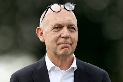 DFB-Präsident weist Kritik zurück