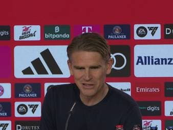 Der FC Bayern befindet sich derzeit in Gesprächen mit Manuel Neuer über eine mögliche Vertragsverlängerung. Sportdirektor Christoph Freund hat dabei betont, dass sich die Verhandlungen nicht mehr endlos in die Länge ziehen werden und zeitnah eine Entscheidung erwartet wird.