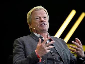 Kahn nennt grundlegendes DFB-Problem