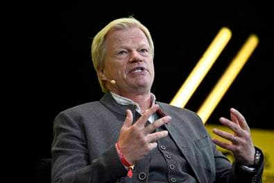 Kahn nennt grundlegendes DFB-Problem