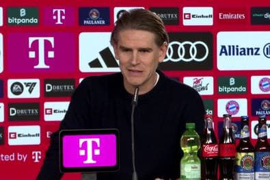 Lehre aus Müllers Abschied? Freund bezieht Stellung