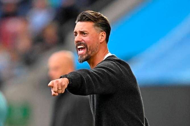 Bundesliga heute: Augsburg gegen RB