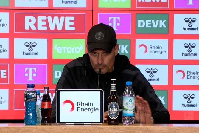 "Kotzt mich an": Blessin entfacht Fairplay-Debatte