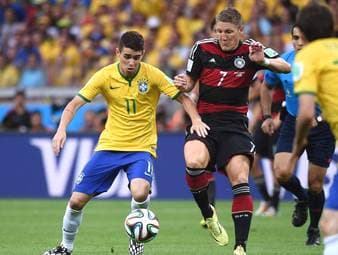 Herzprobleme! Oscar muss abtreten