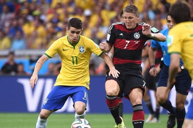 Herzprobleme! Oscar muss abtreten