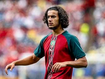 City intensiviert Bemühungen um Rodri-Ersatz