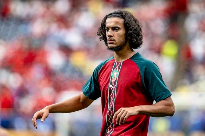 City intensiviert Bemühungen um Rodri-Ersatz