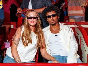 Loredana plaudert Angebote für Adeyemi aus