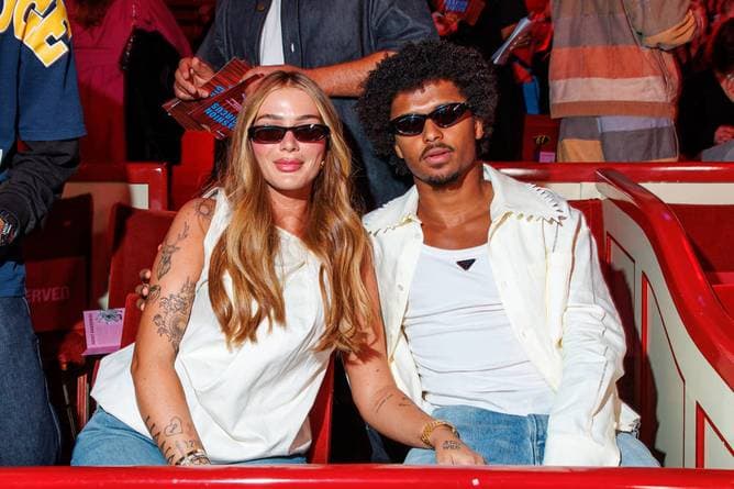 Loredana plaudert Angebote für Adeyemi aus