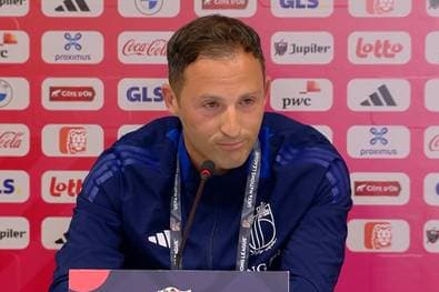 "Da stimme ich Jürgen Klopp zu" 