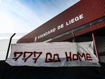 Chaos um Hertha-Investor immer größer