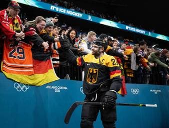 Draisaitl enttäuscht: "Haben nicht unser Bestes gezeigt"
