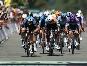 Vorschau auf die 11. Tour-Etappe