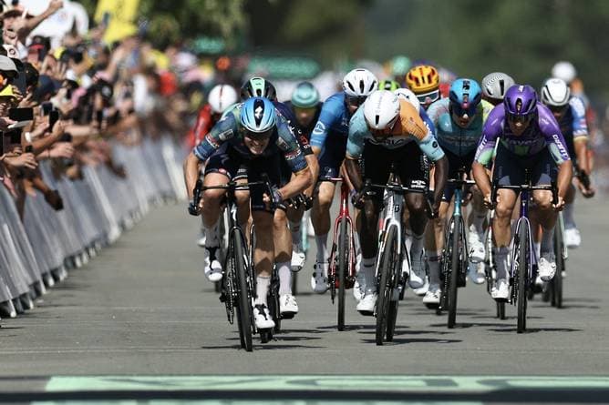 Vorschau auf die 11. Tour-Etappe