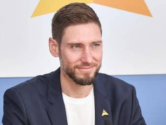 Sport-Förderung: Eigener deutscher Ansatz nötig