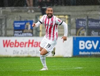 Bundesliga-Profi kehrt nach drei Jahren zurück