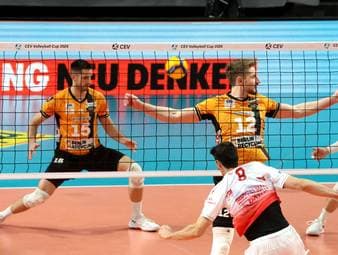 Verletzungspech bleibt Serienmeister treu