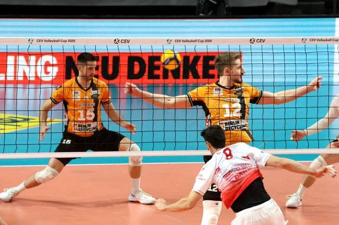 Verletzungspech bleibt Serienmeister treu