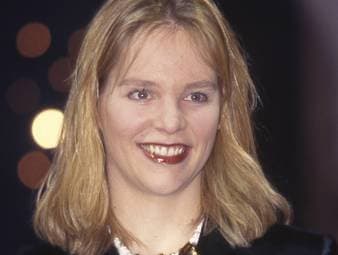 Das wurde aus Ski-Ikone Katja Seizinger