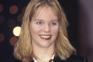 Das wurde aus Ski-Ikone Katja Seizinger