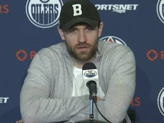 Draisaitl findet deutliche Worte nach dem Playoff-Aus