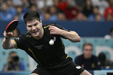 Ovtcharovs Lauf endet im Halbfinale