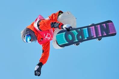 Snowboard-Ass beendet Karriere