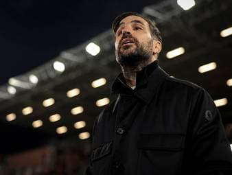 Der neue Fußball-Riese im Paradies