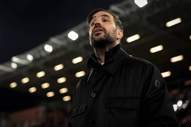 Der neue Fußball-Riese im Paradies