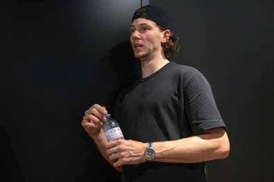 "Der Wunsch ist riesengroß"