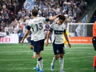 Müller-Team verliert wichtige Stütze