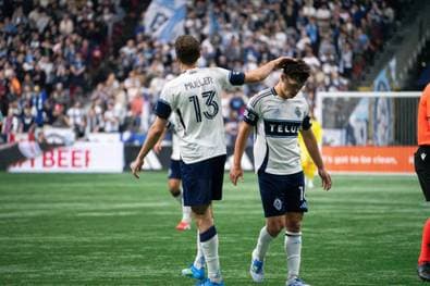 Müller-Team verliert wichtige Stütze