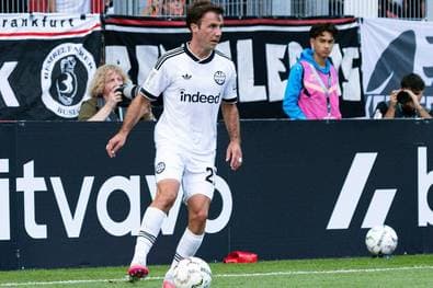 „Bereit für Großes“: Bundesliga und Sporthilfe mit Initiative
