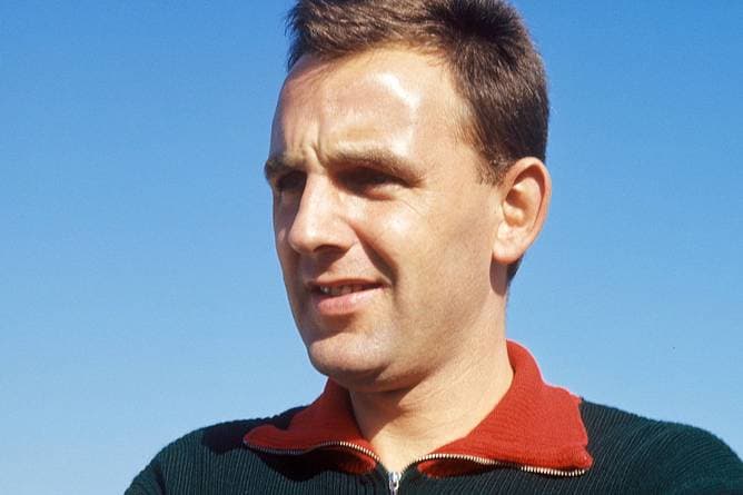 Trauer um deutsche Torhüter-Legende