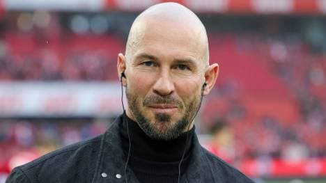 Hoffenheims Coach Christian Ilzer