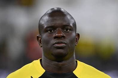 Plötzliche Wende: Kanté-Transfer doch nicht geplatzt 