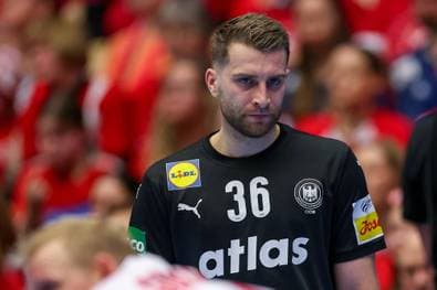 "Das will ich nochmal klar sagen"