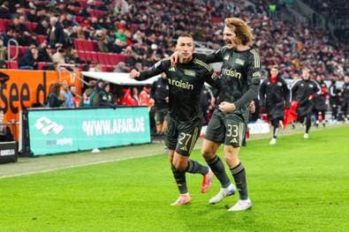 Bedient sich Schalke in der Bundesliga?