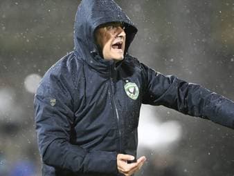 Traditionsklub verkündet neuen Trainer