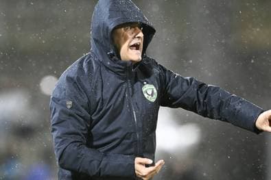 Traditionsklub verkündet neuen Trainer
