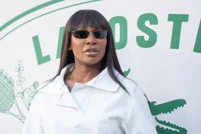 Williams vor Rekord angriffslustig