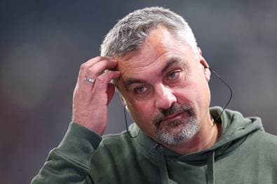 Schalke-Fans sauer: "Aber Hauptsache, Baumgartl erstmal suspendieren"