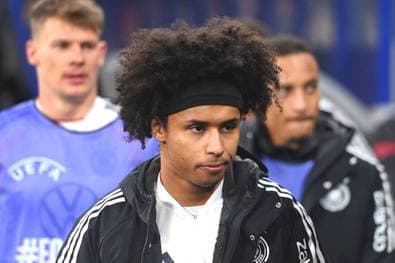 Bericht: Neue Details im Fall Adeyemi 