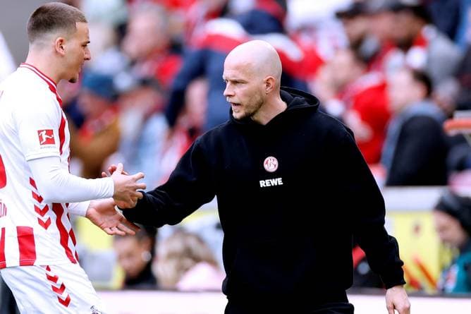 Kölns „Riesenchance“ im Keller