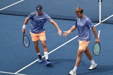Deutscher Grand-Slam-Traum lebt weiter