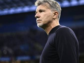 Lazio-Trainer tritt zurück - kommt alter Bekannter?