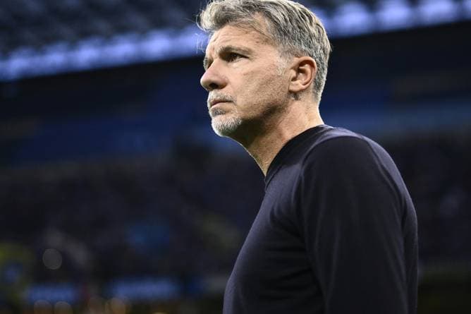 Lazio-Trainer tritt zurück - kommt alter Bekannter?