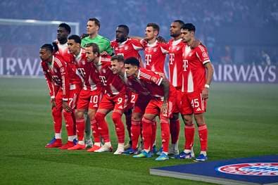 Bayern-Startelf überrascht auch Hummels