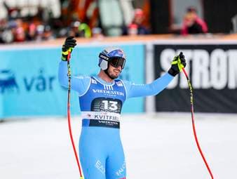 Paris feiert Doppelsieg